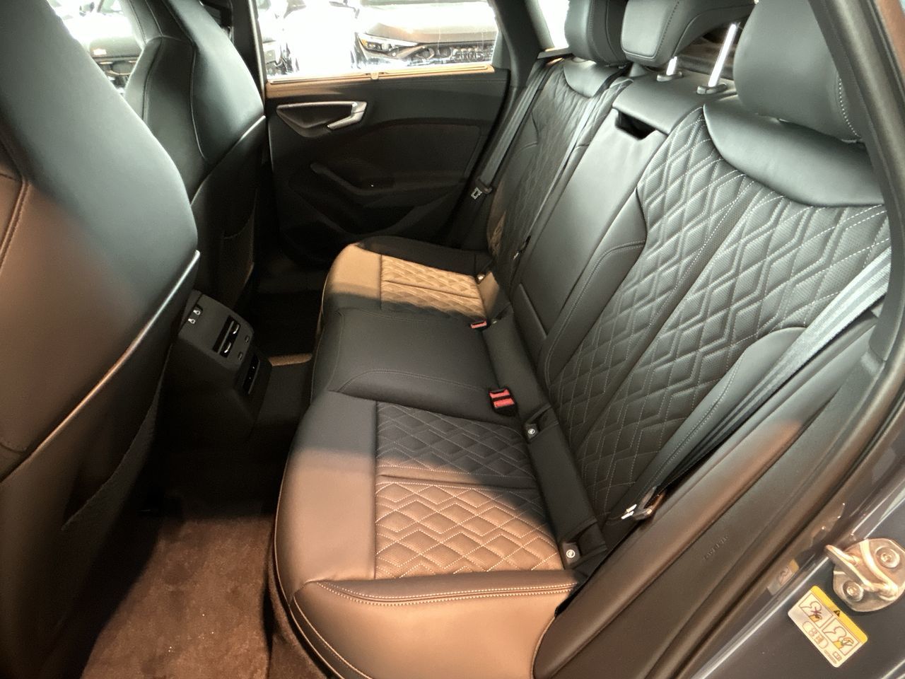 2025 Audi S5 in Toronto, Ontario