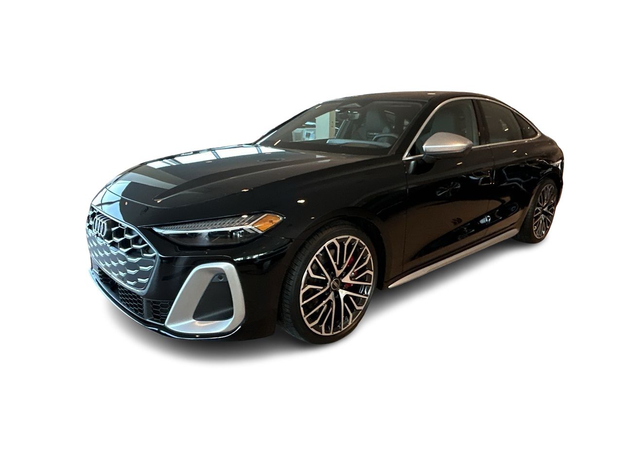 2026 Audi S5 in Toronto, Ontario