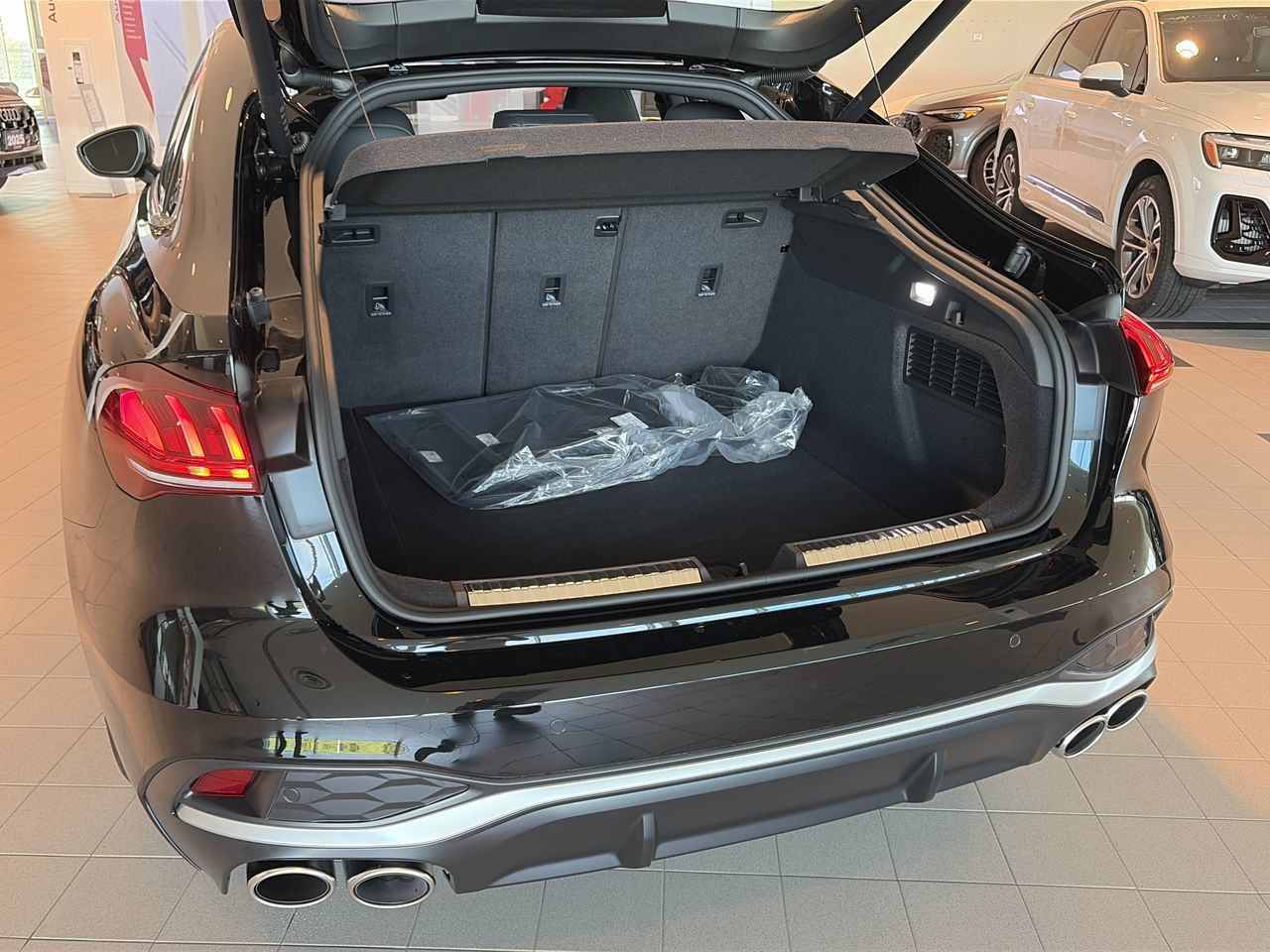 2026 Audi S5 in Toronto, Ontario