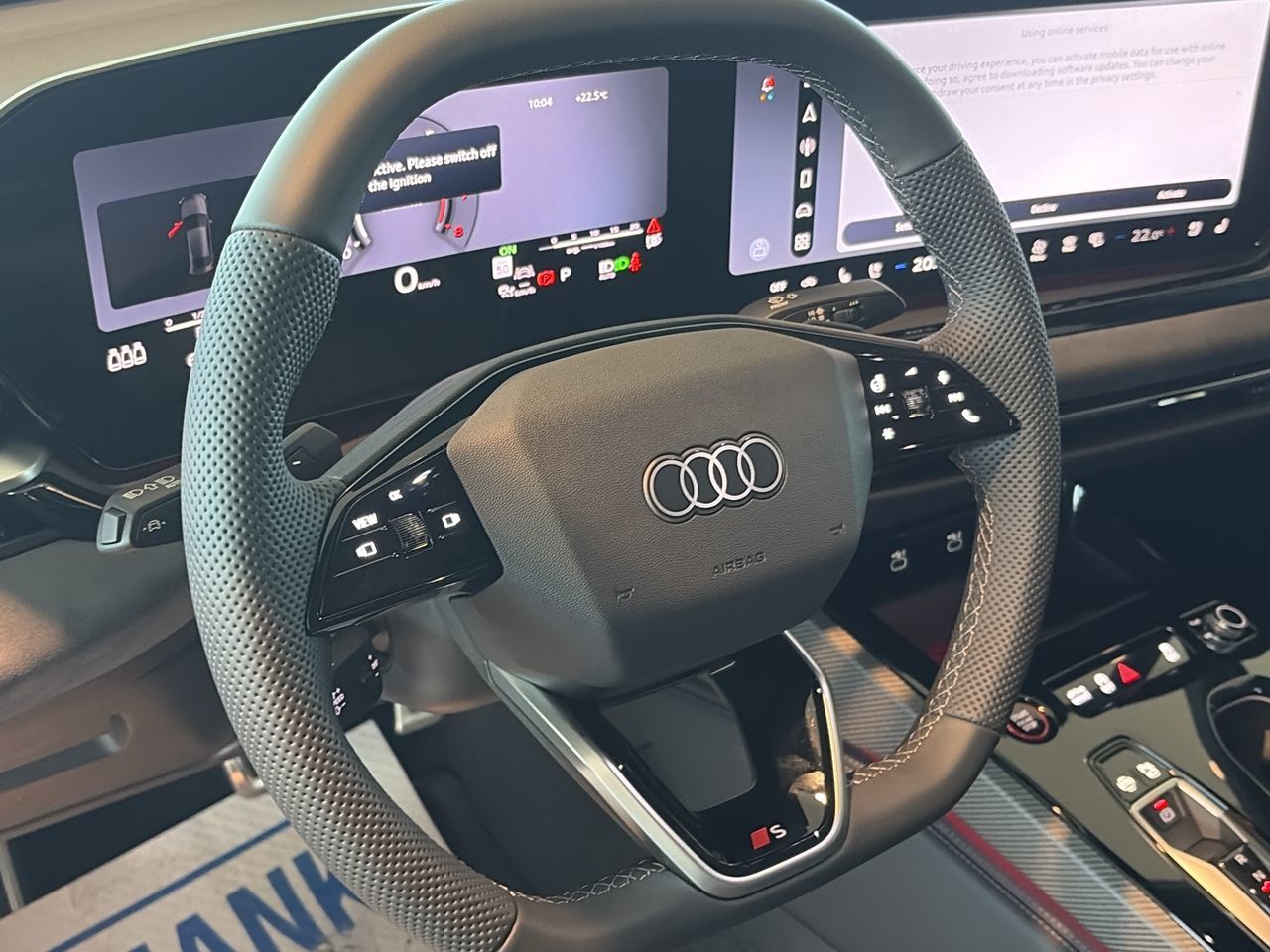 Audi S5  2026 à Toronto, Ontario