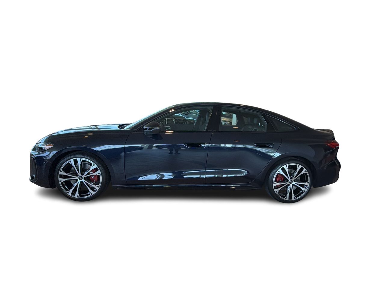 Audi S5  2026 à Toronto, Ontario