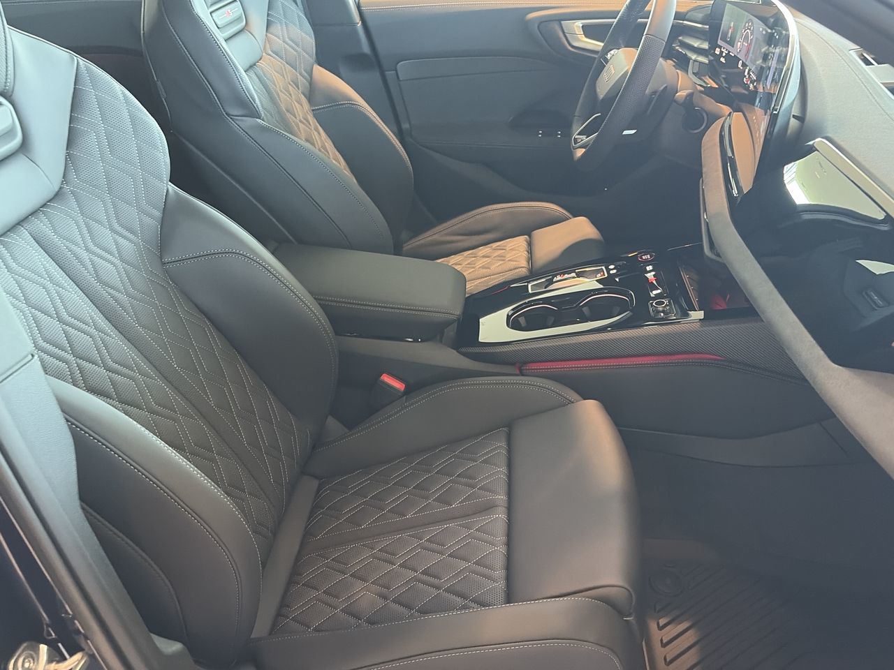 Audi S5  2026 à Toronto, Ontario