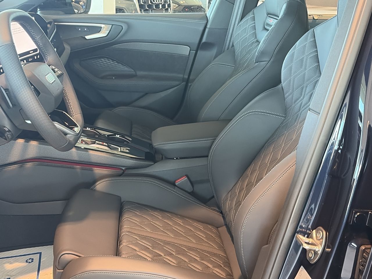 Audi S5  2026 à Toronto, Ontario