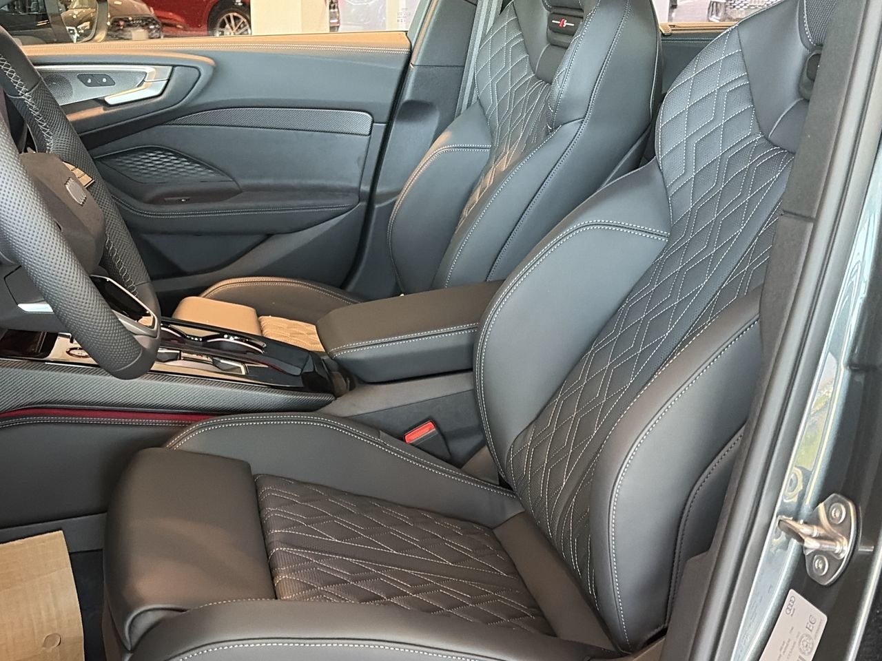 Audi S5  2026 à Toronto, Ontario