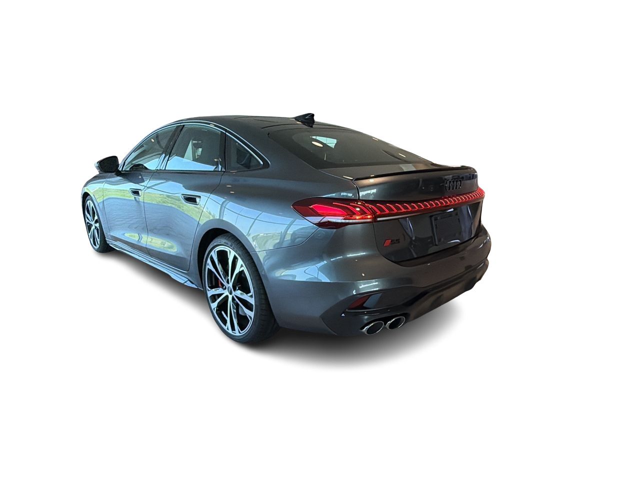 Audi S5  2026 à Toronto, Ontario
