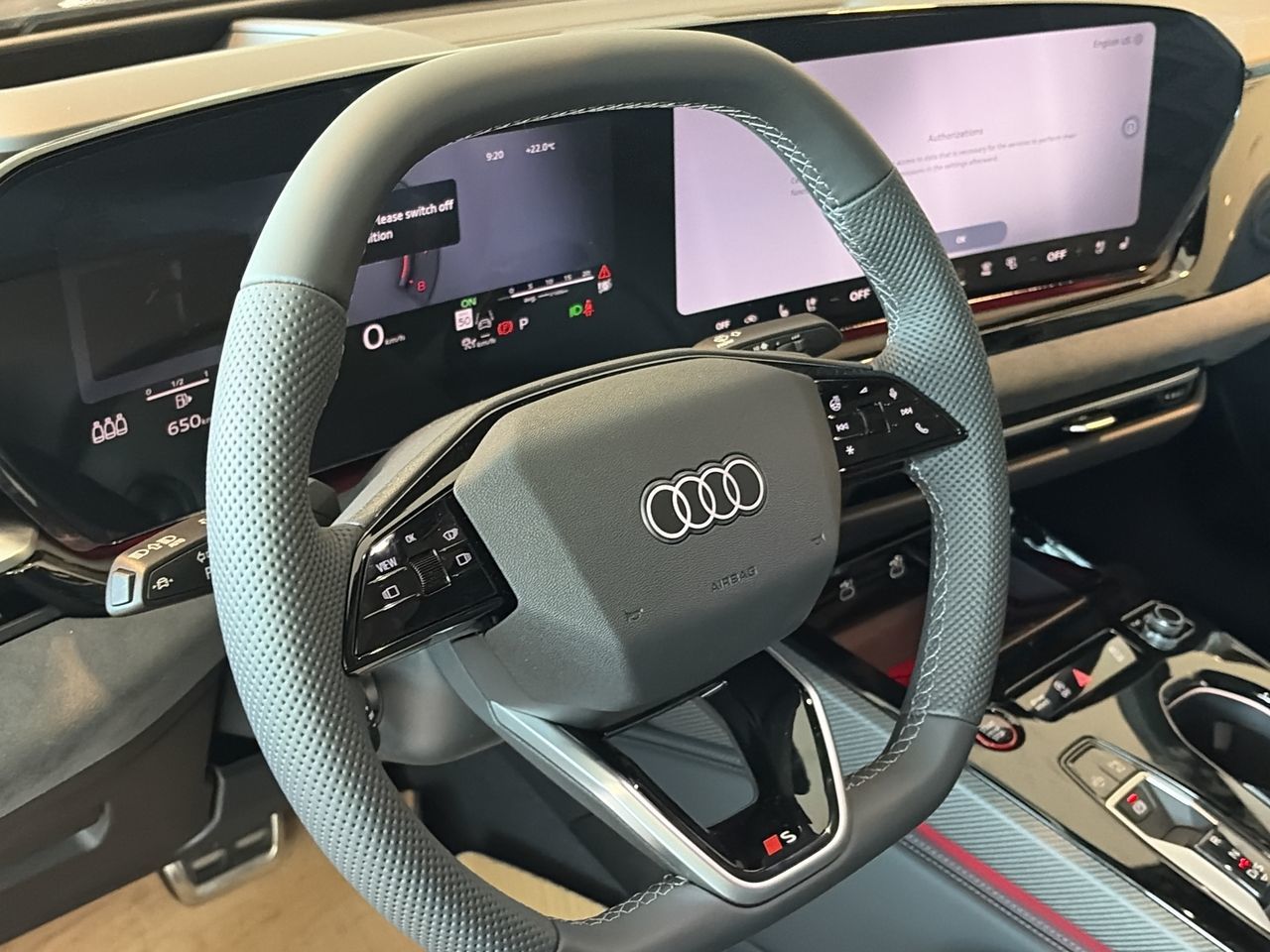 Audi S5  2026 à Toronto, Ontario