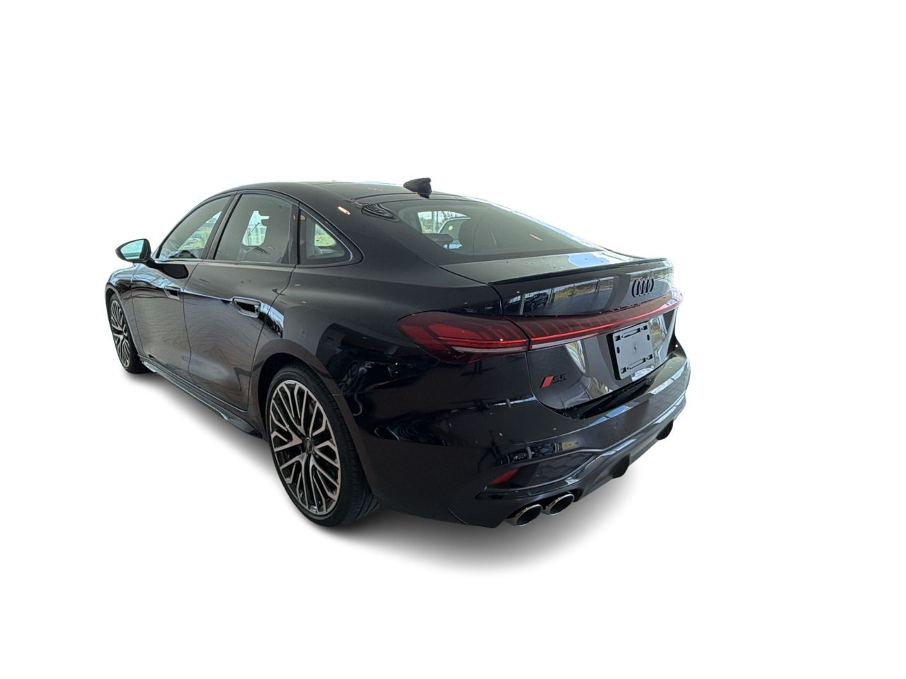 2026 Audi S5 in Toronto, Ontario