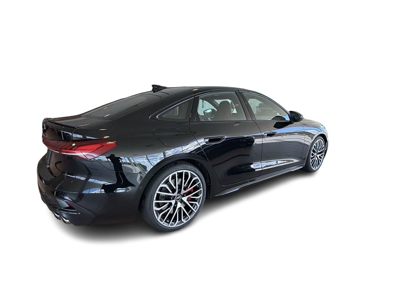 2026 Audi S5 in Toronto, Ontario