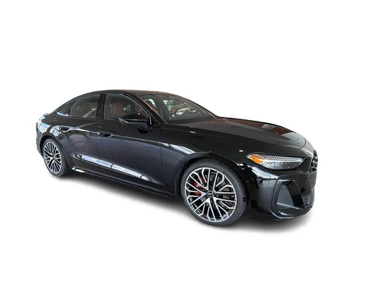 2026 Audi S5 in Toronto, Ontario