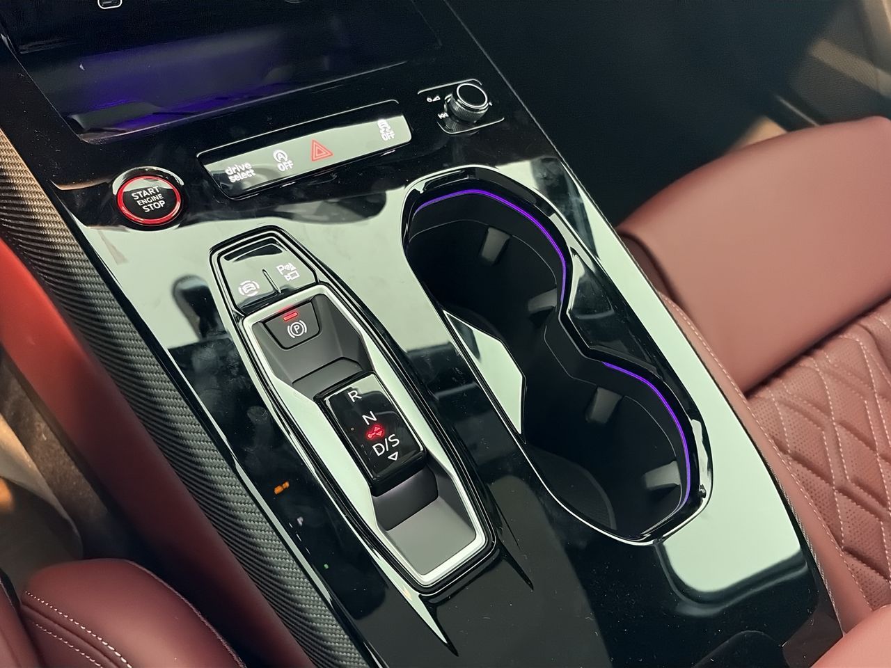 2026 Audi S5 in Toronto, Ontario