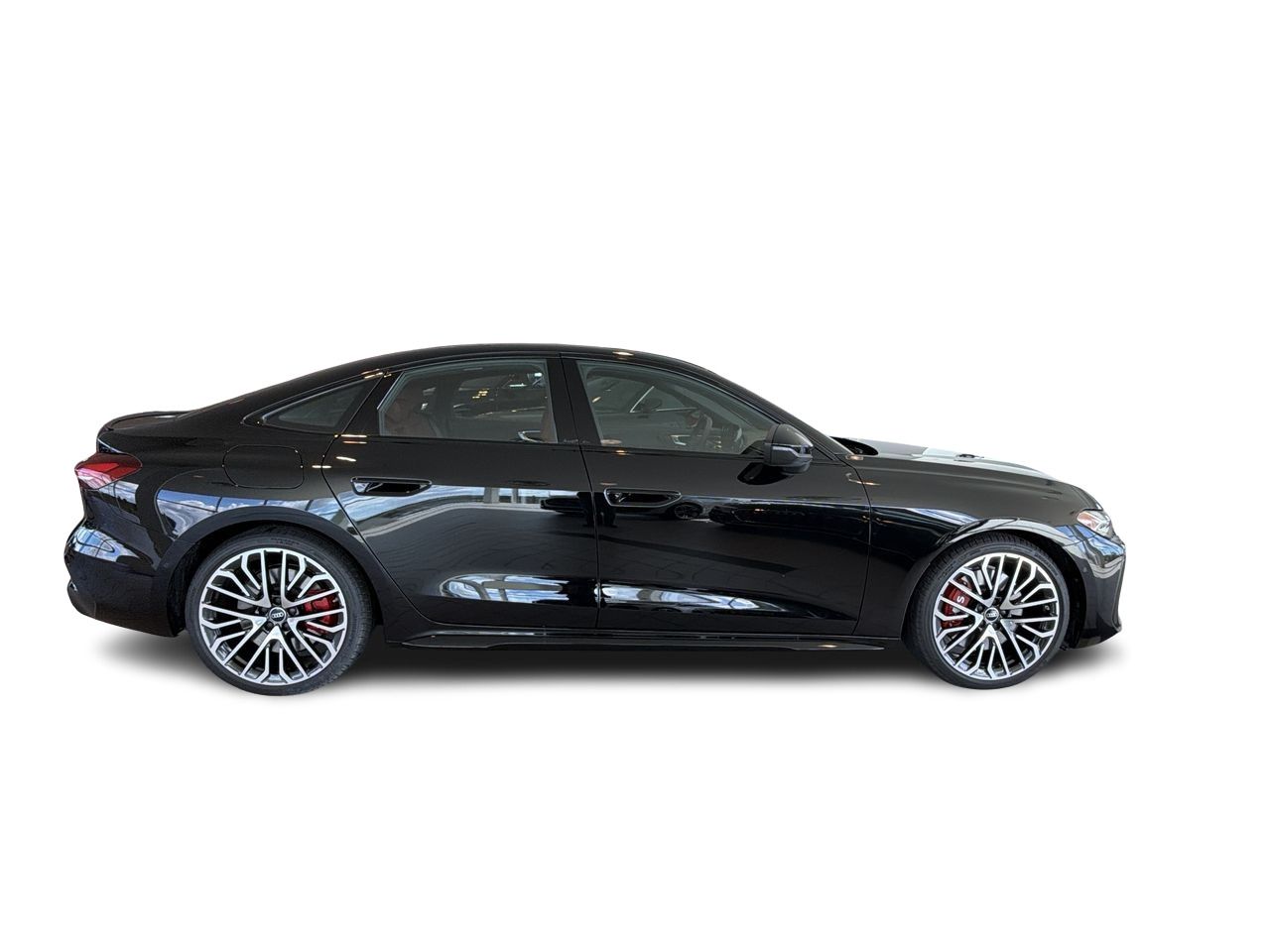 2026 Audi S5 in Toronto, Ontario
