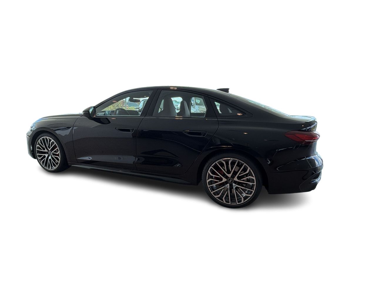 2026 Audi S5 in Toronto, Ontario