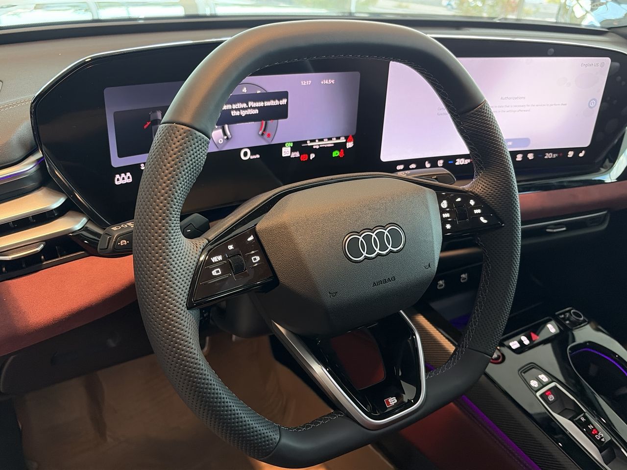2026 Audi S5 in Toronto, Ontario