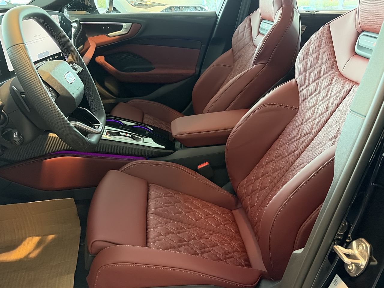 2026 Audi S5 in Toronto, Ontario