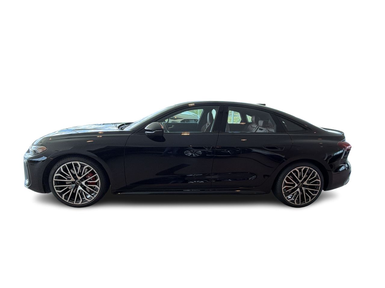 2026 Audi S5 in Toronto, Ontario