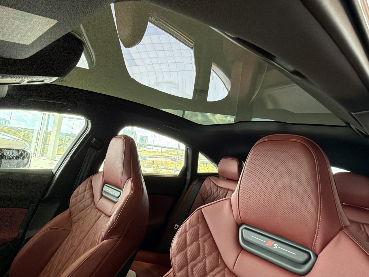 2026 Audi S5 in Toronto, Ontario