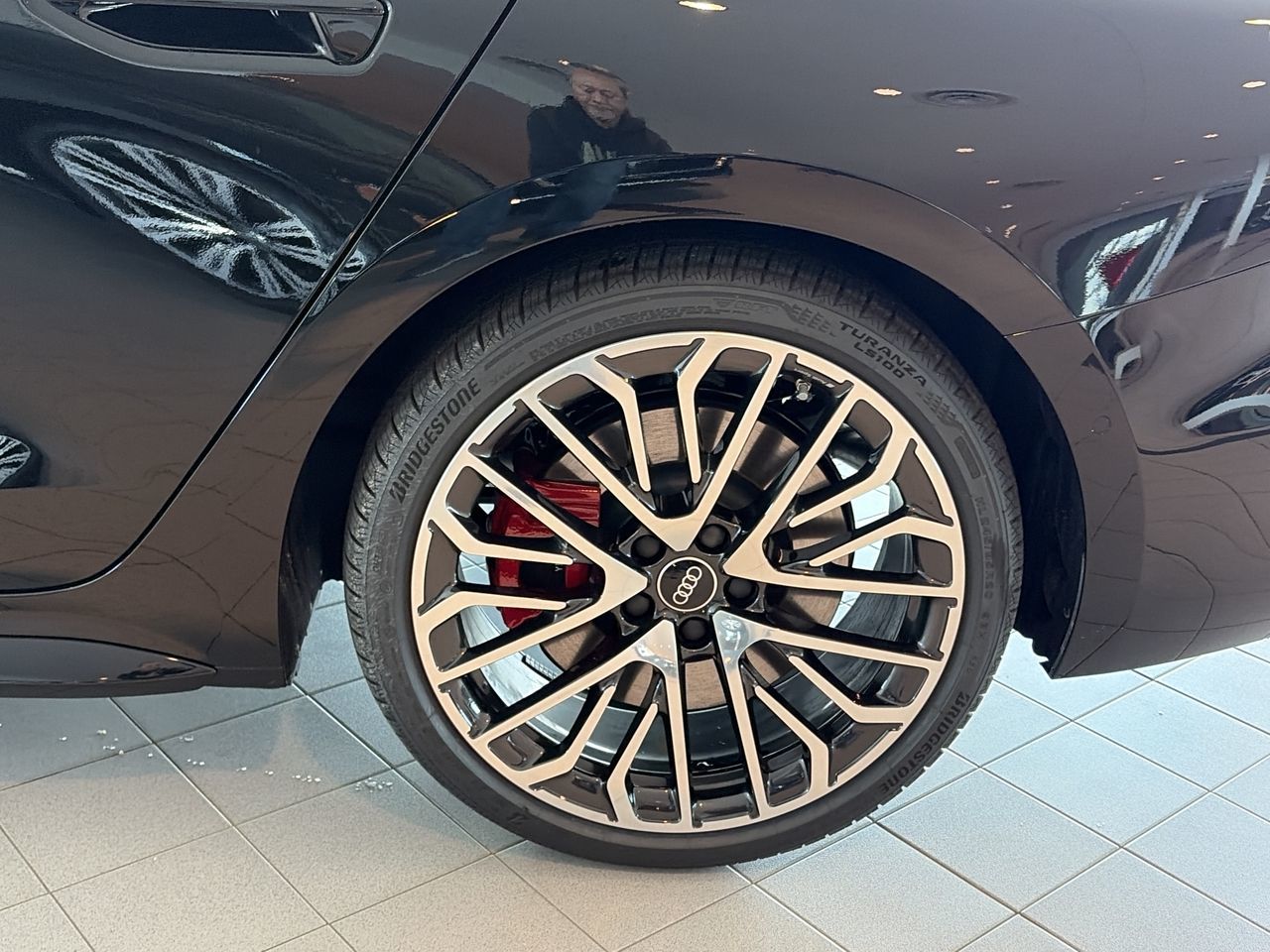 2026 Audi S5 in Toronto, Ontario