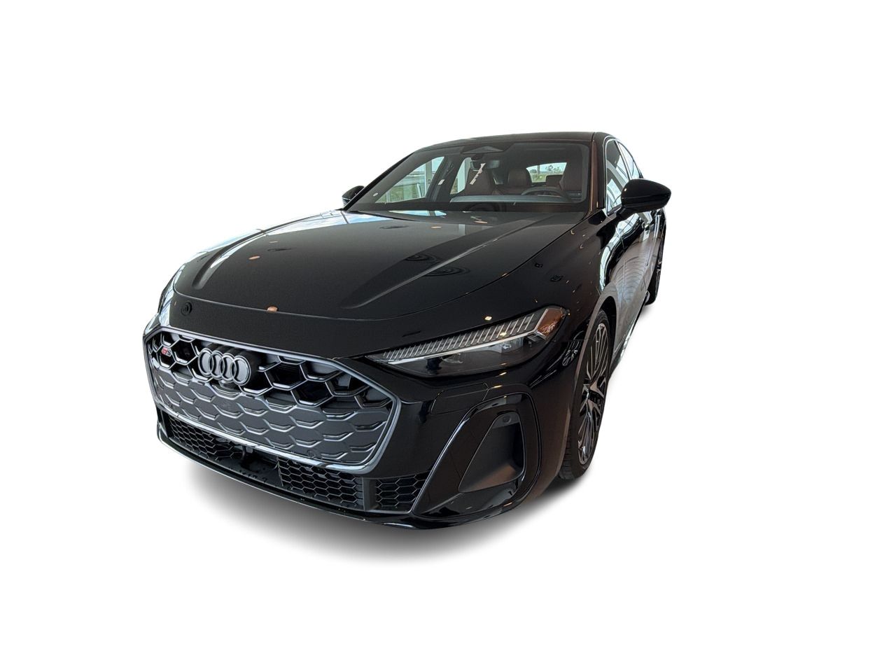 2026 Audi S5 in Toronto, Ontario