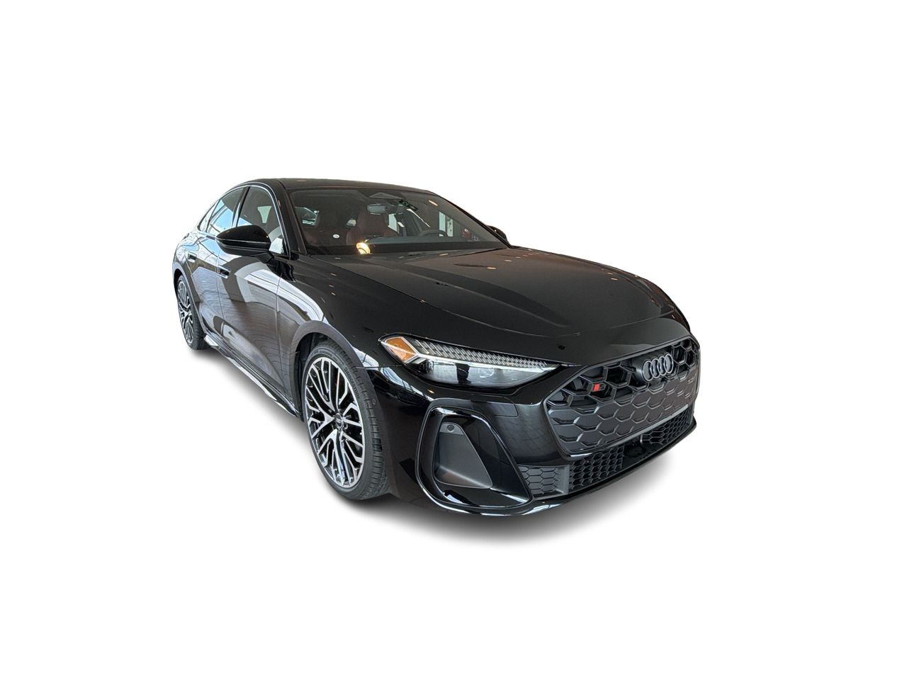 2026 Audi S5 in Toronto, Ontario