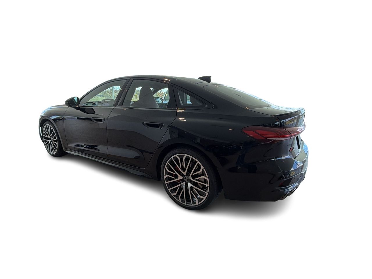 2026 Audi S5 in Toronto, Ontario