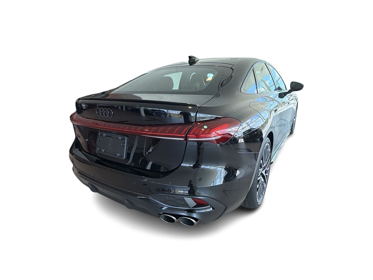 2026 Audi S5 in Toronto, Ontario
