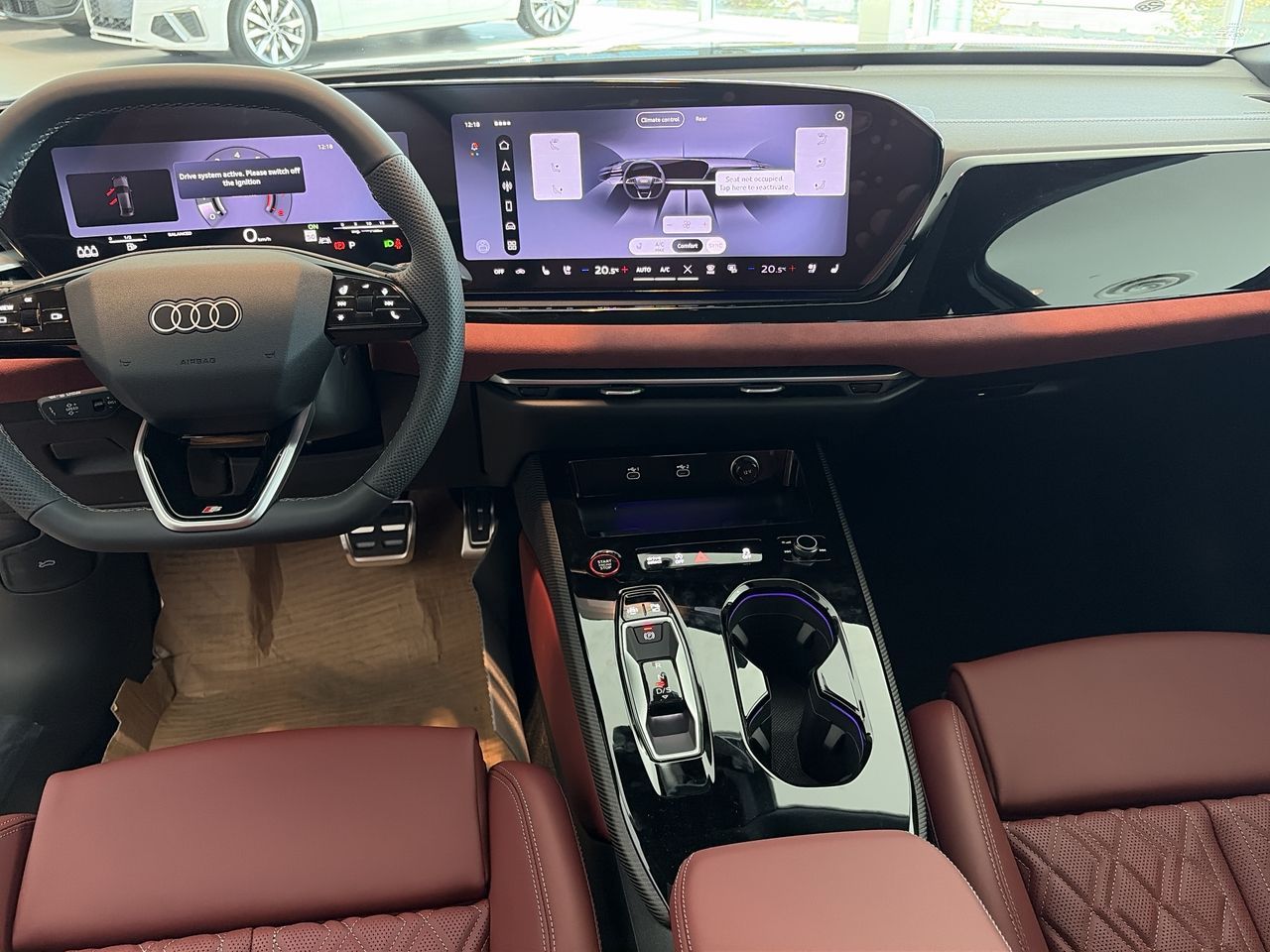 2026 Audi S5 in Toronto, Ontario