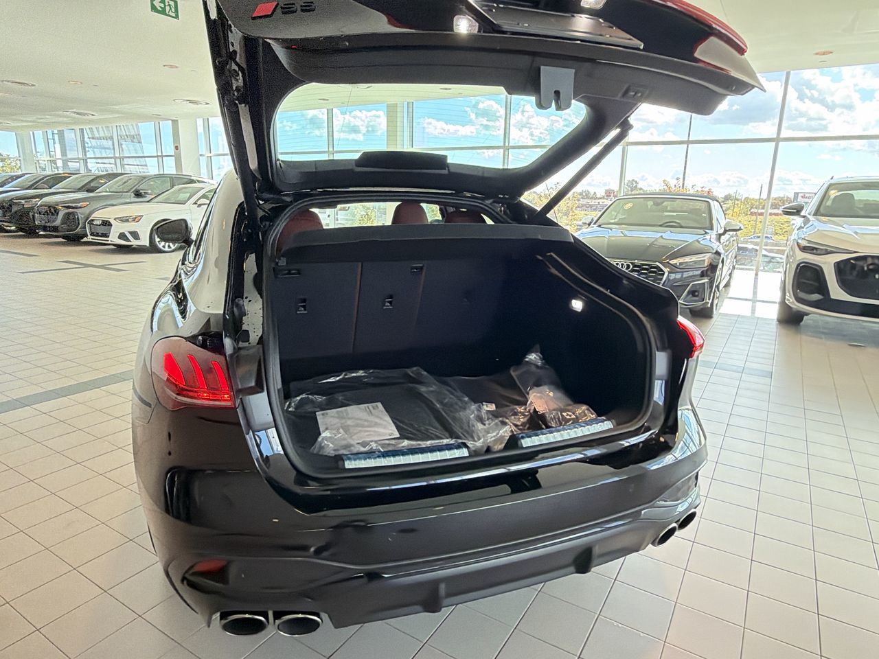 2026 Audi S5 in Toronto, Ontario