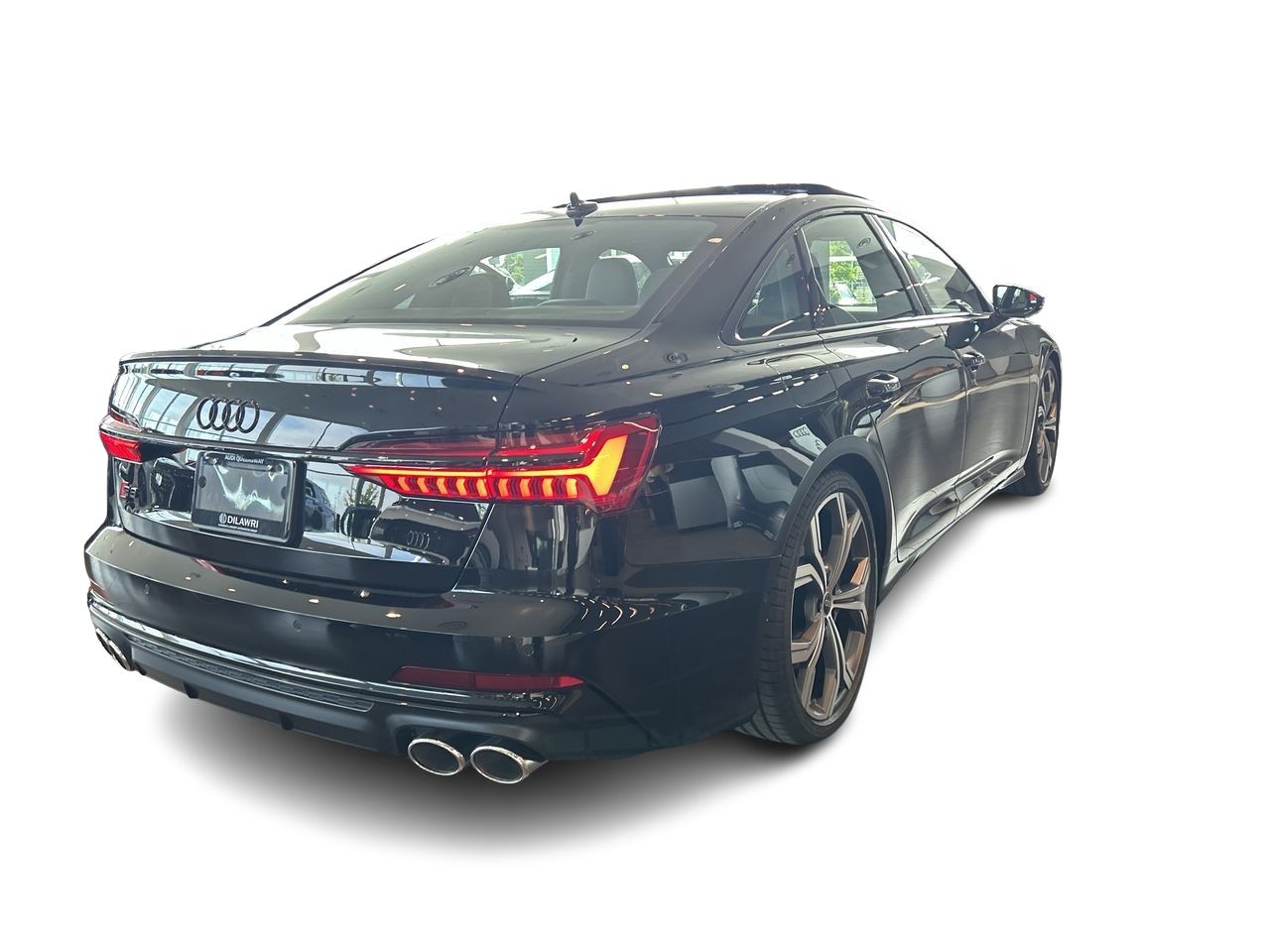 Audi S6  2025 à Toronto, Ontario