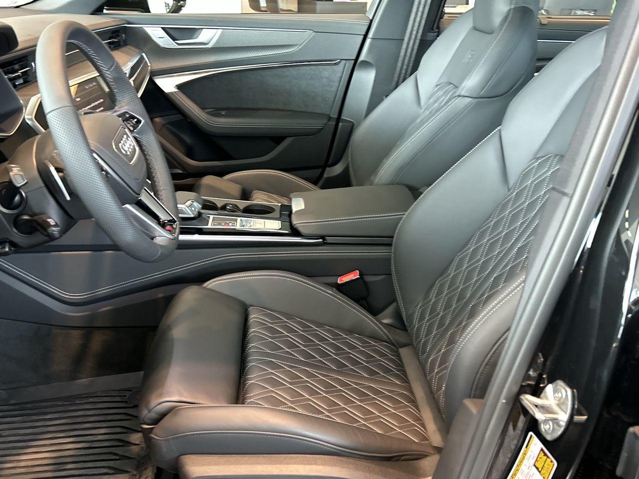 Audi S6  2025 à Toronto, Ontario