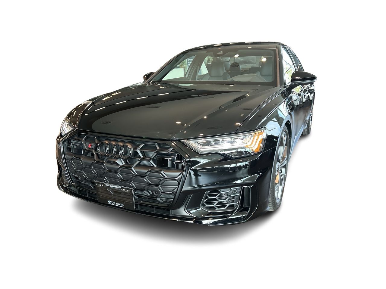 Audi S6  2025 à Toronto, Ontario