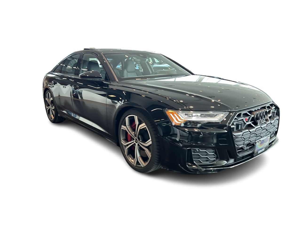 Audi S6  2025 à Toronto, Ontario