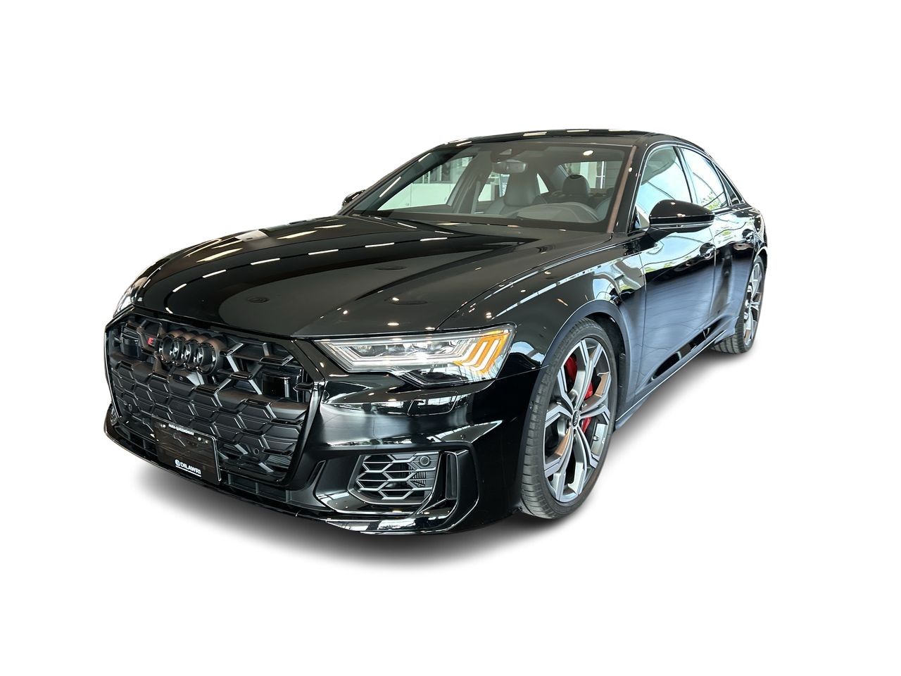 Audi S6  2025 à Toronto, Ontario