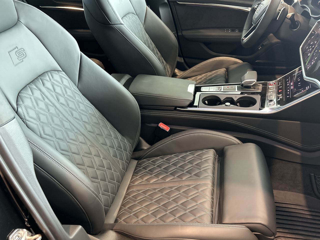 Audi S6  2025 à Toronto, Ontario