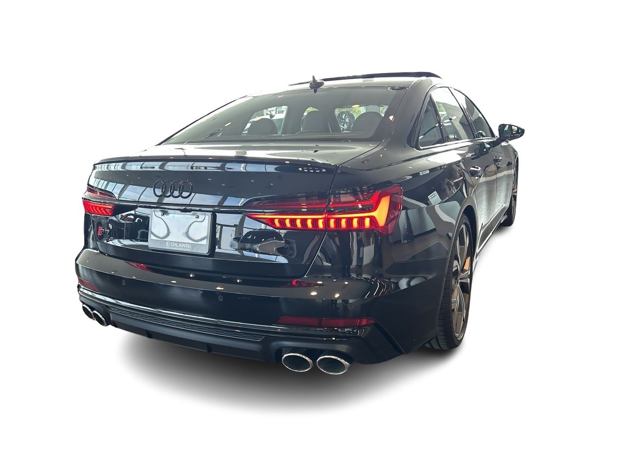 Audi S6  2025 à Toronto, Ontario