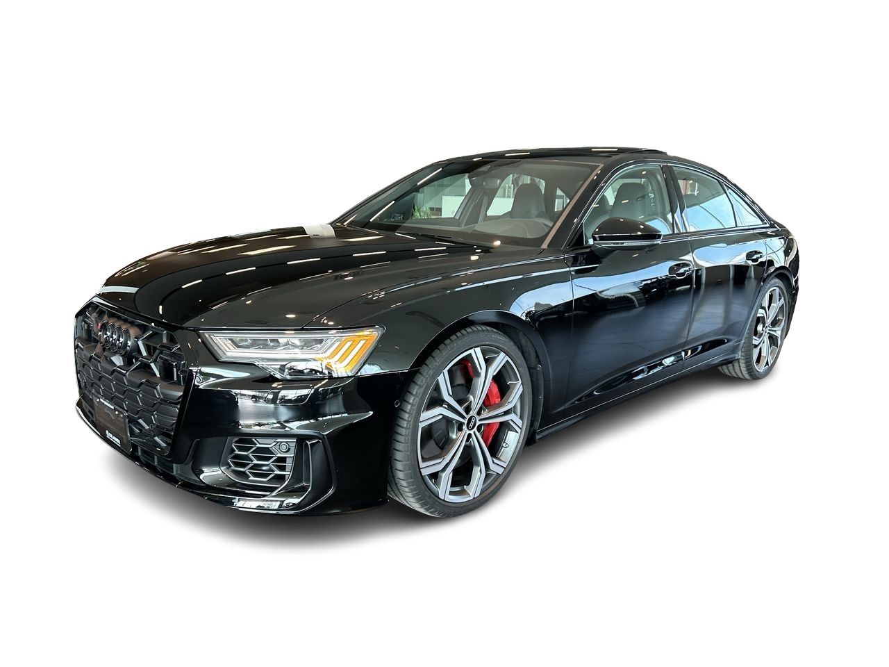 Audi S6  2025 à Toronto, Ontario