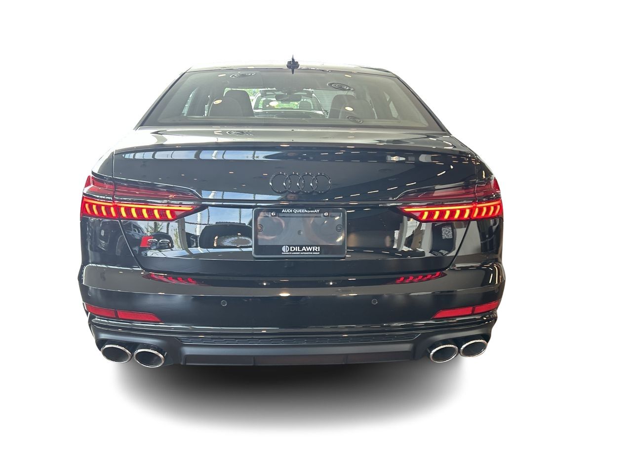 Audi S6  2025 à Toronto, Ontario