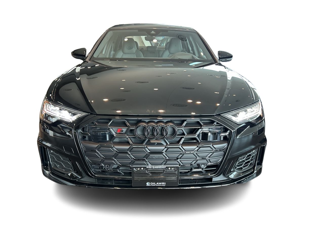 Audi S6  2025 à Toronto, Ontario