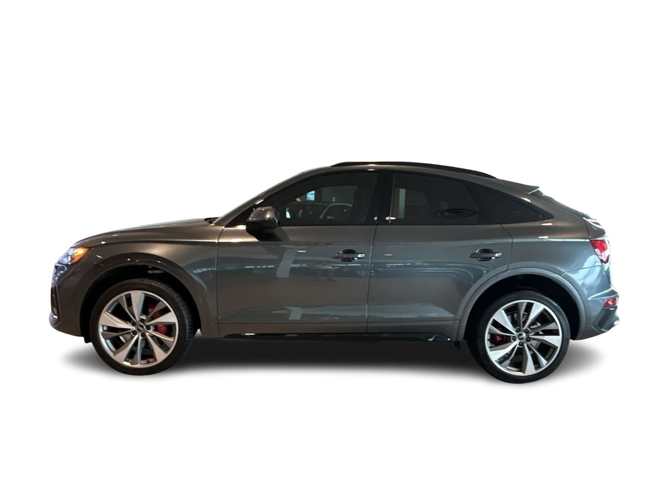 2022 Audi SQ5 Sportback in Toronto, Ontario