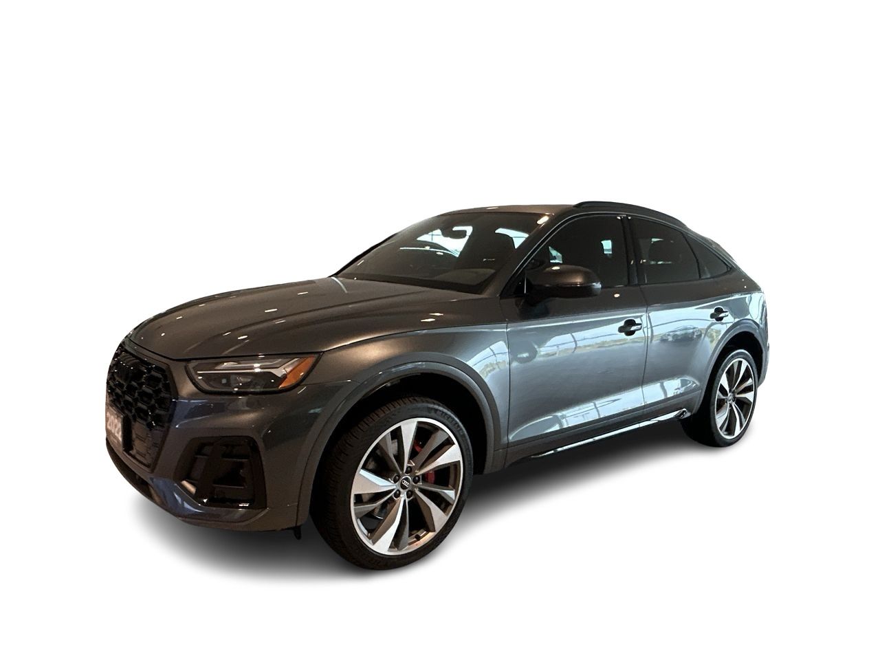 2022 Audi SQ5 Sportback in Toronto, Ontario