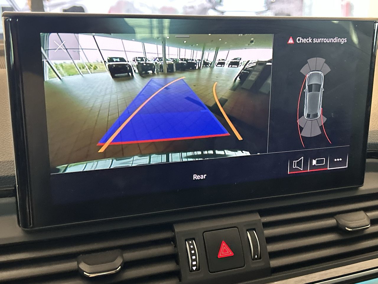 2022 Audi SQ5 Sportback in Toronto, Ontario