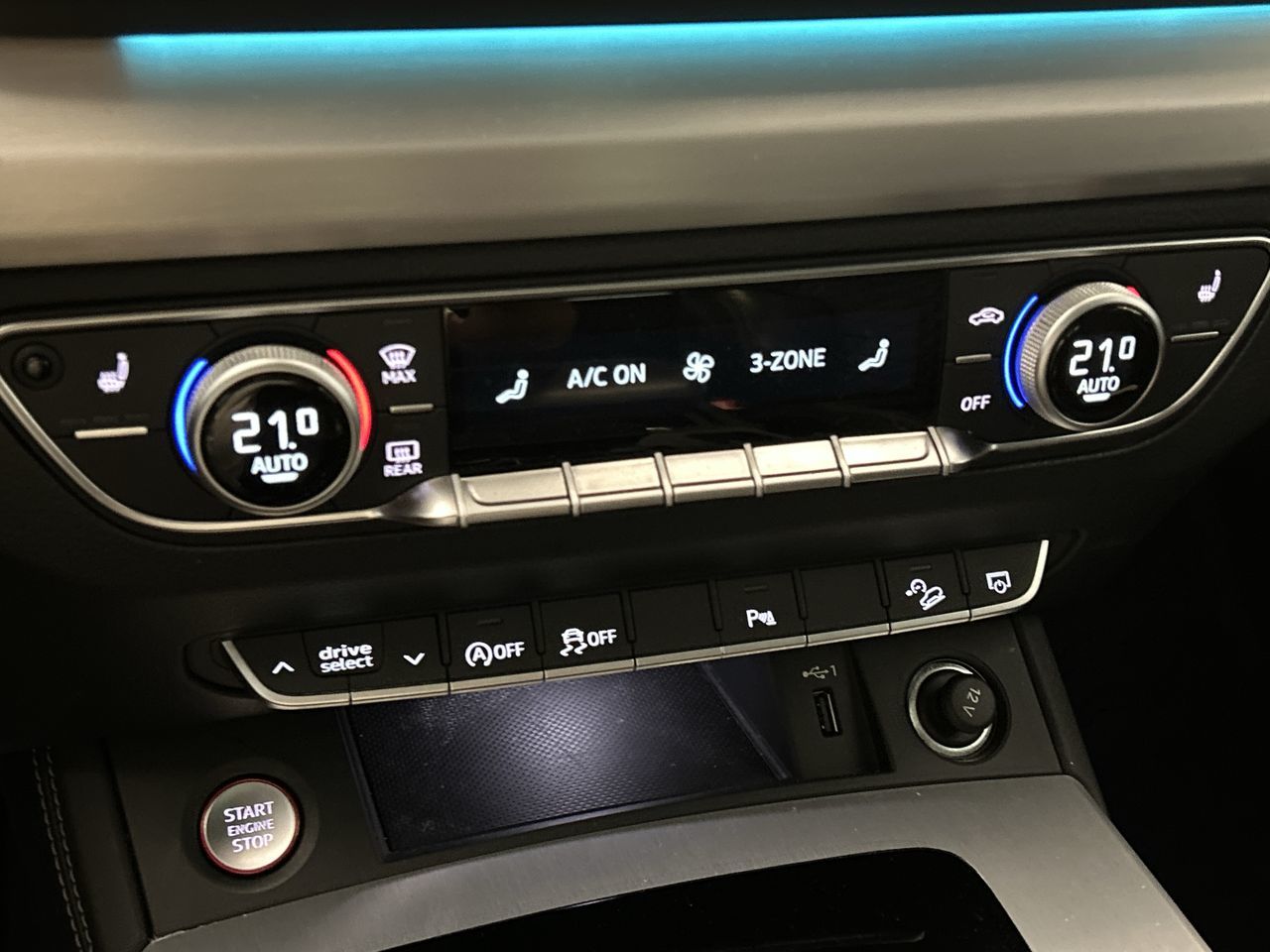 2022 Audi SQ5 Sportback in Toronto, Ontario