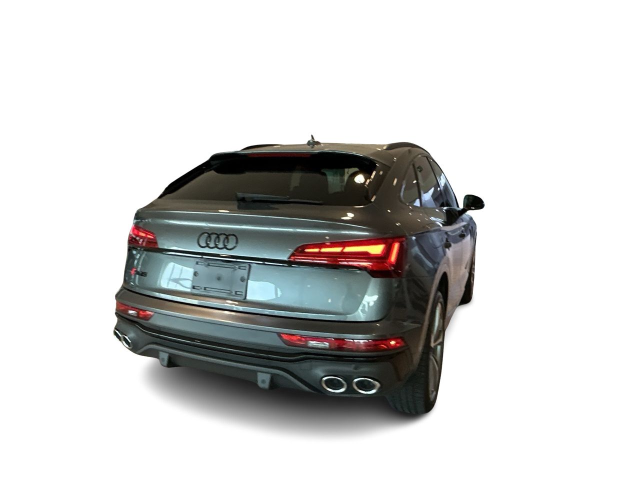 2022 Audi SQ5 Sportback in Toronto, Ontario