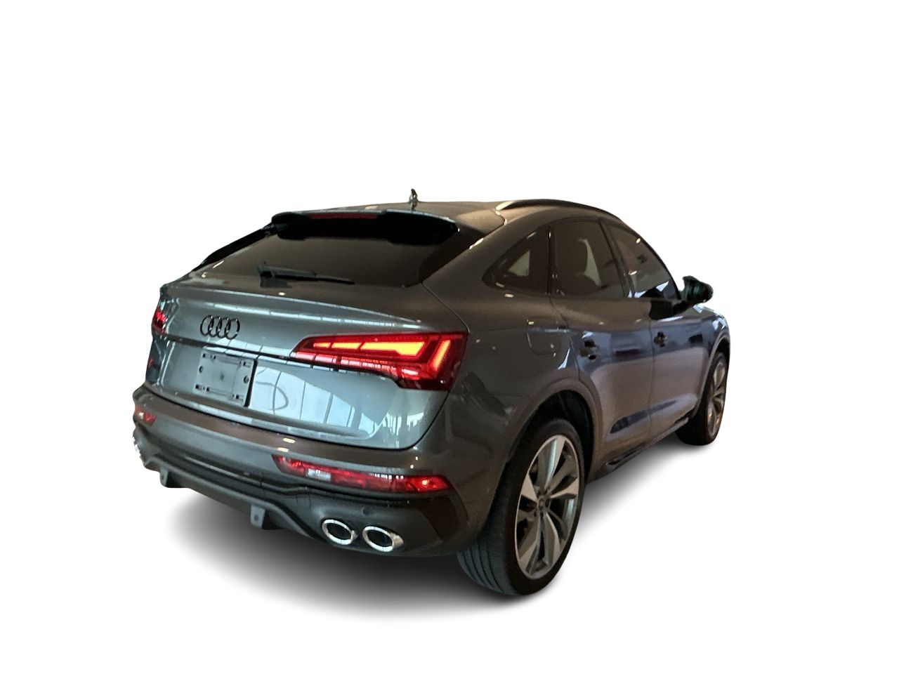 2022 Audi SQ5 Sportback in Toronto, Ontario