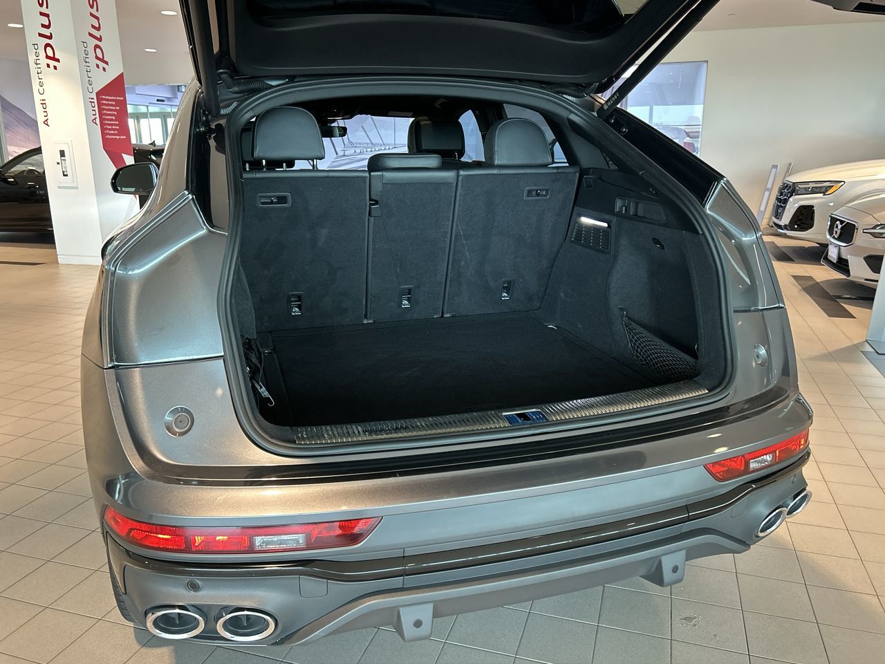 2022 Audi SQ5 Sportback in Toronto, Ontario