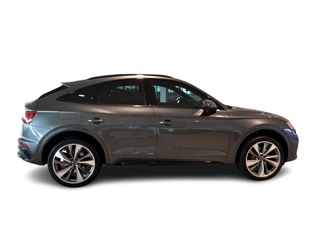 2022 Audi SQ5 Sportback in Toronto, Ontario