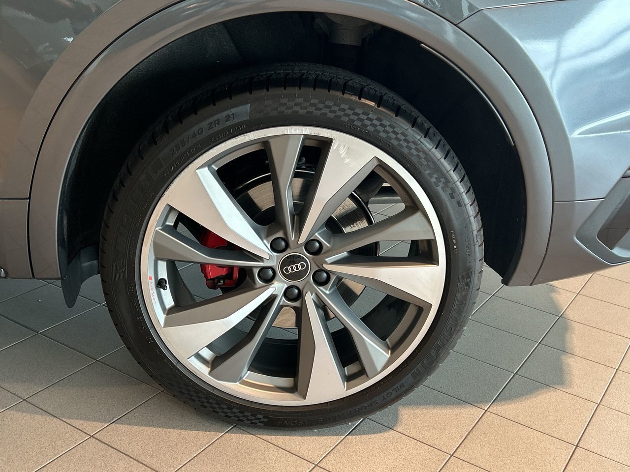2022 Audi SQ5 Sportback in Toronto, Ontario