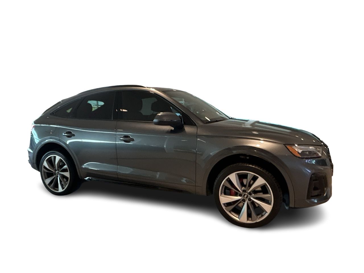 2022 Audi SQ5 Sportback in Toronto, Ontario