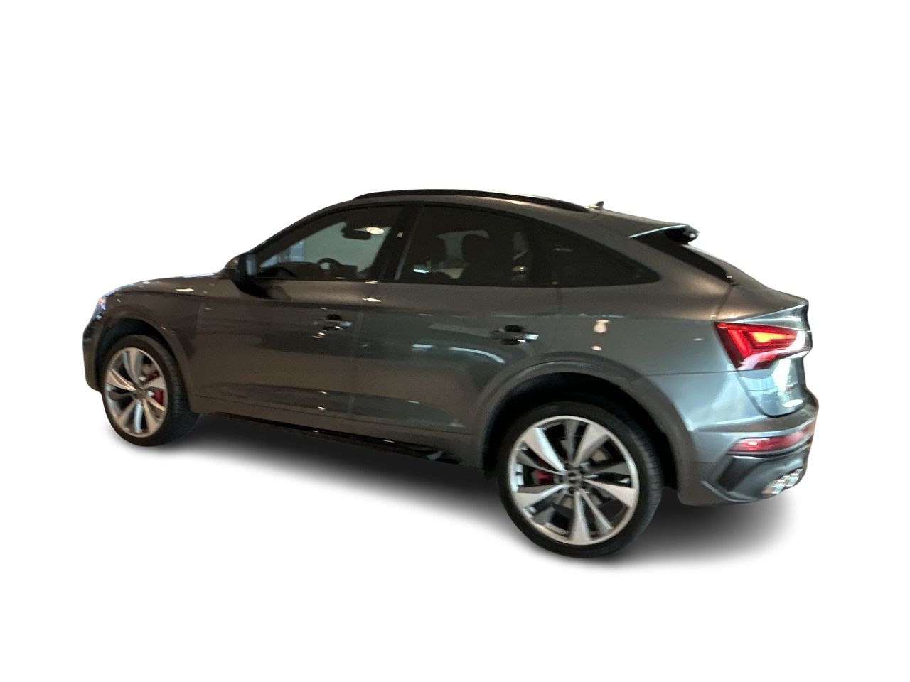2022 Audi SQ5 Sportback in Toronto, Ontario