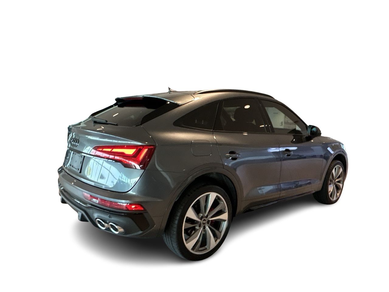 2022 Audi SQ5 Sportback in Toronto, Ontario