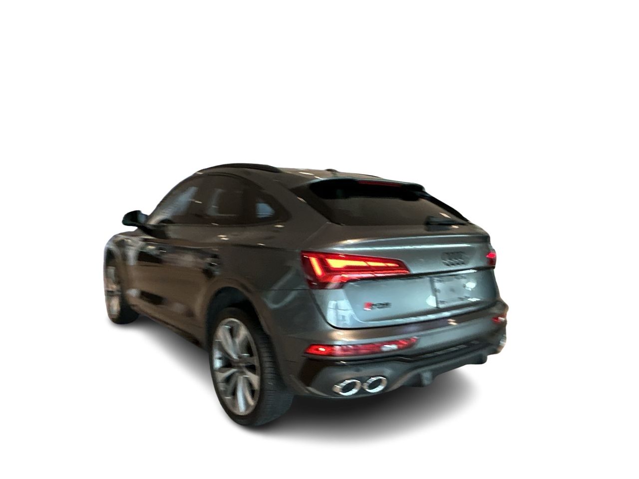 2022 Audi SQ5 Sportback in Toronto, Ontario